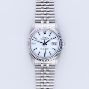 Rolex Datejust 16234