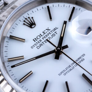 Rolex Datejust 16234