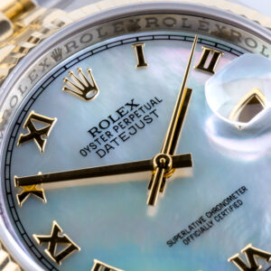 Rolex Datejust 116233