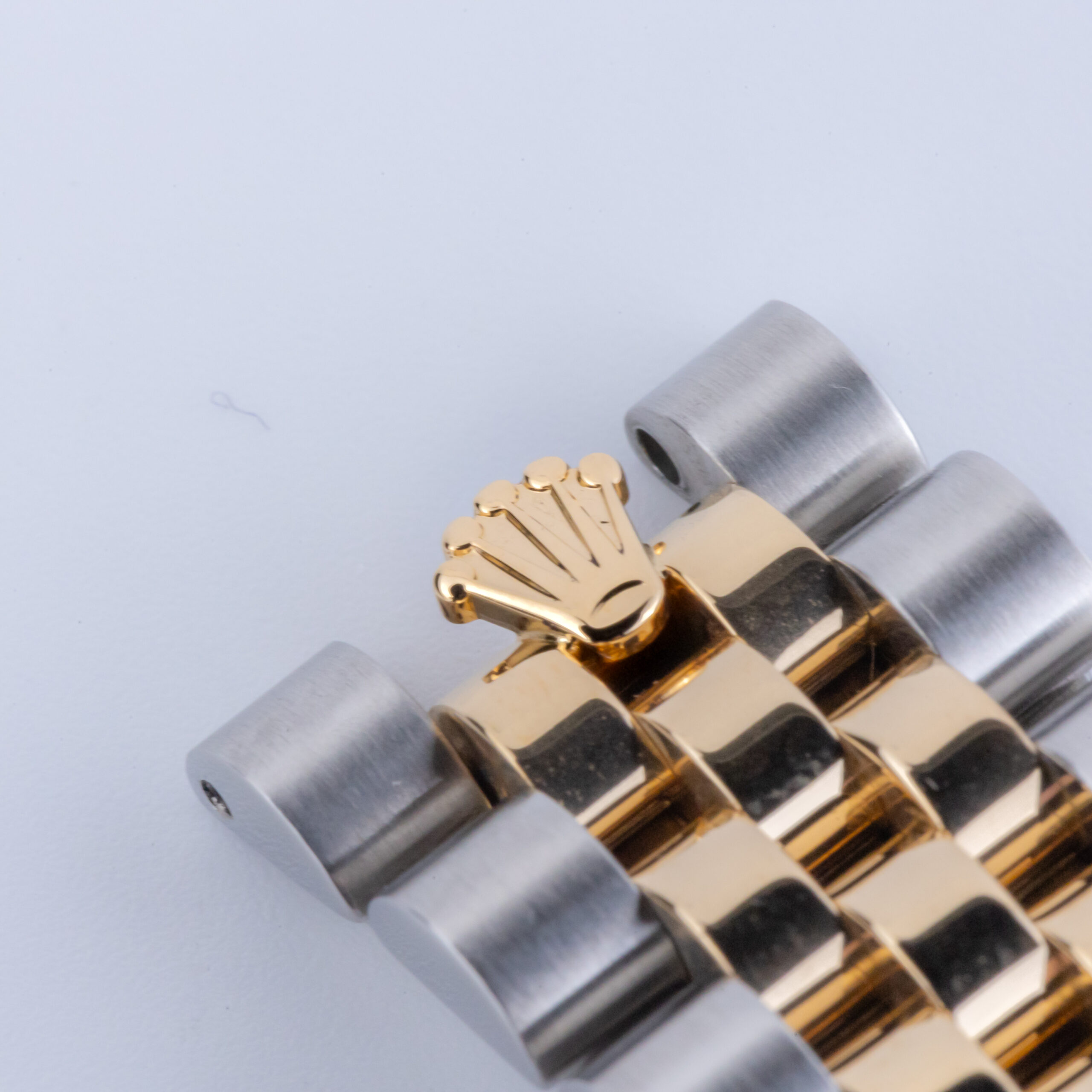 Rolex Datejust MOP Roman 116233 2015 (Vollständiger Satz) 5 Rolex Datejust 116233