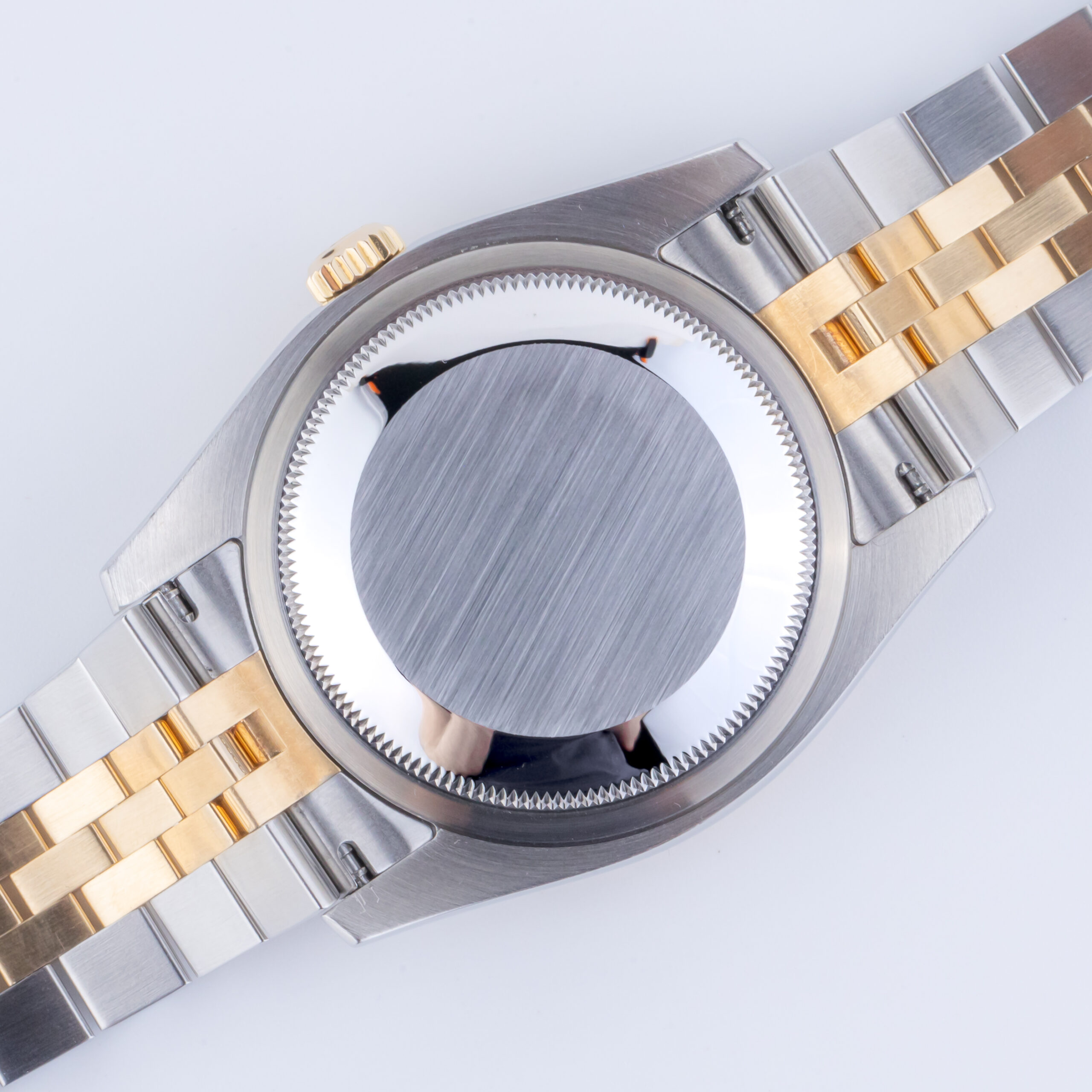 Rolex Datejust MOP Roman 116233 2015 (Vollständiger Satz) 4 Rolex Datejust MOP Roman 116233 2015 (Vollständiger Satz) – Bild 4