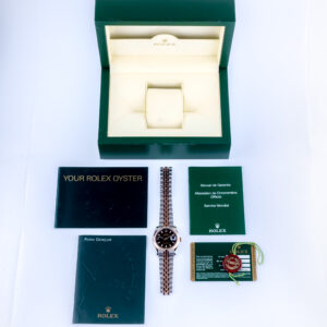 Rolex Datejust 116231