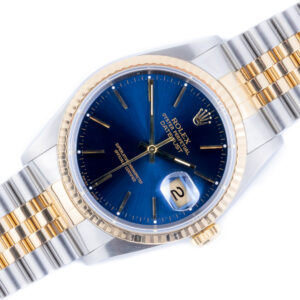 Rolex Datejust 16233