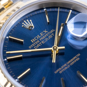 Rolex Datejust 16233