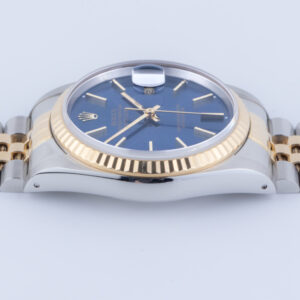 Rolex Datejust 16233