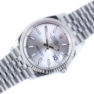 Rolex Datejust 126234