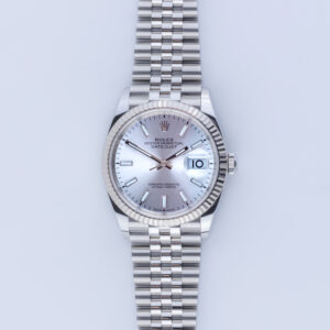 Rolex Datejust 126234