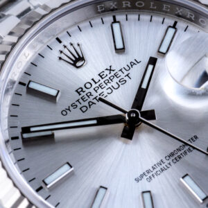 Rolex Datejust 126234