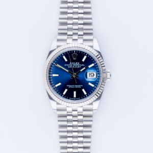 Rolex Datejust 126234