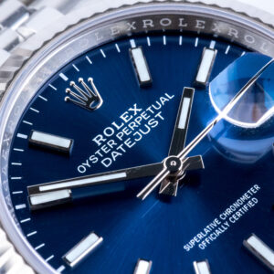 Rolex Datejust 126234