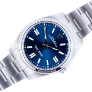 Rolex Oyster Perpetual 124300
