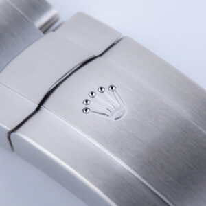 Rolex Oyster Perpetual 124300