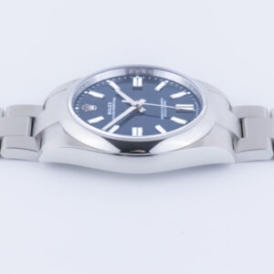 Rolex Oyster Perpetual 124300