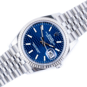 Rolex Datejust 126234