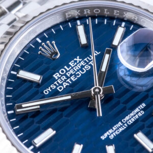 Rolex Datejust 126234
