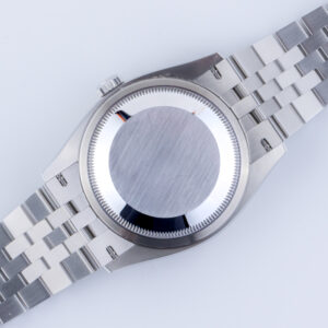 Rolex Datejust 36 Blue Motif 126234 2023 (Full Set) 11 Rolex Datejust 126234