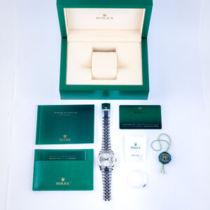 Rolex Datejust 126234