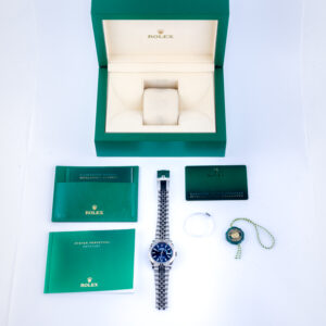Rolex Datejust 126234
