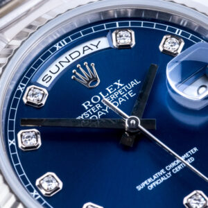 Rolex Day-Date 118239