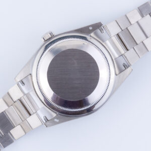 Rolex Day-Date Blue Diamond 118239 2000 12 Rolex Day-Date 118239