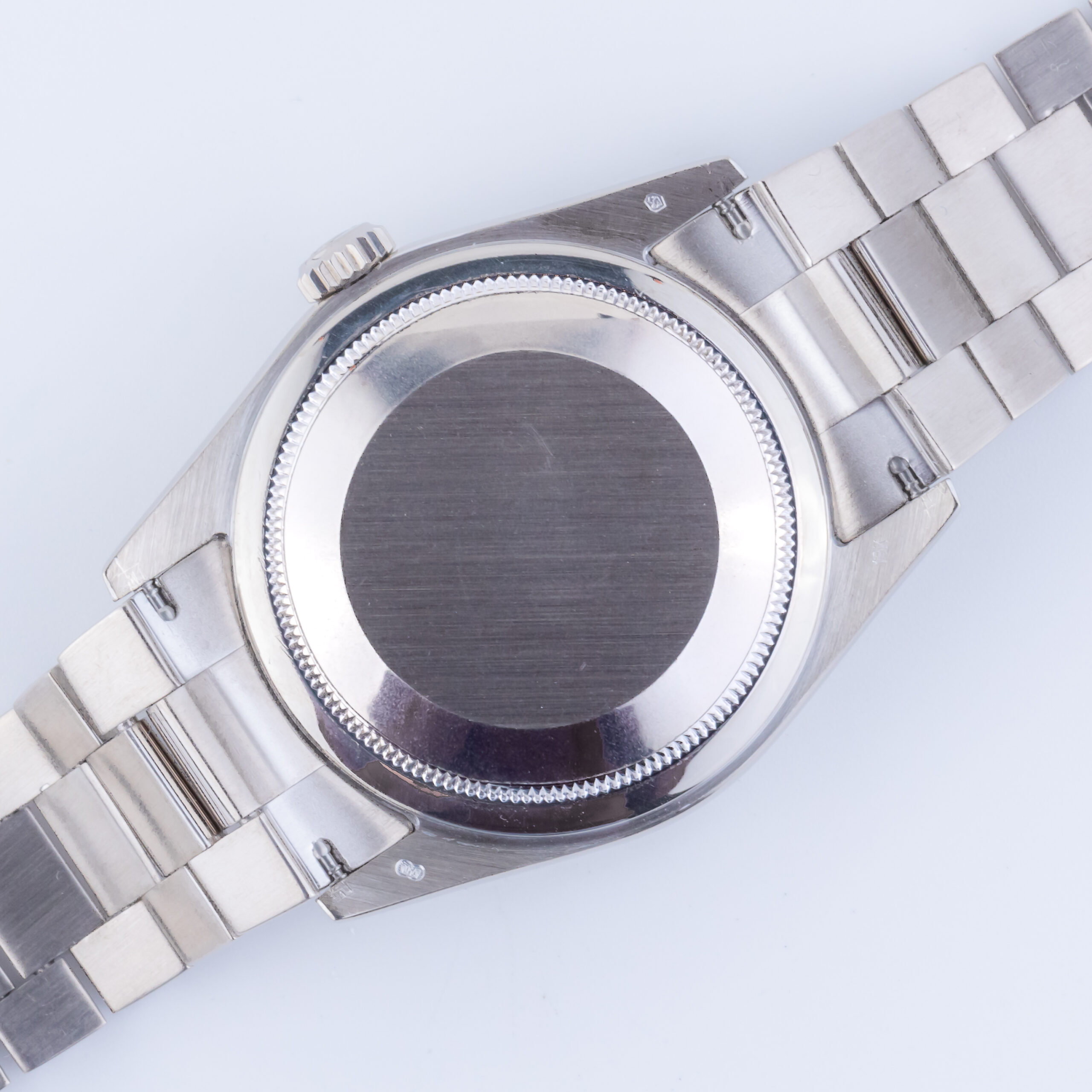 Rolex Day-Date Blue Diamond 118239 2000 6 Rolex Day-Date 118239