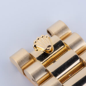 Rolex Day-Date Pyrite Stone Dial 18238 1994 (Vollständiger Satz) 12 Rolex Day-Date 18238 Pyrite