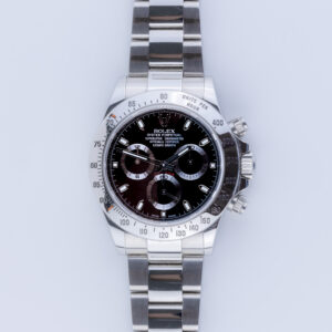 Rolex Daytona 116520