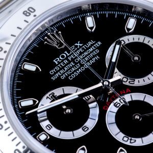 Rolex Daytona 116520