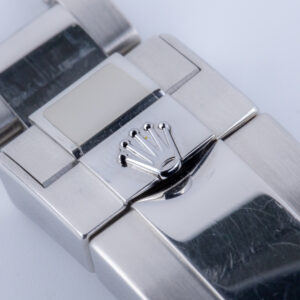 Rolex Daytona 116520