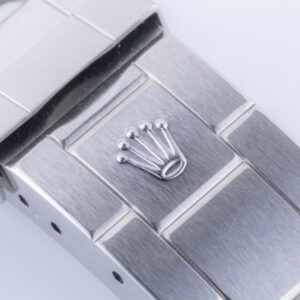 Rolex Sea-Dweller 16600