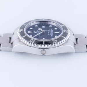 Rolex Sea-Dweller 16600
