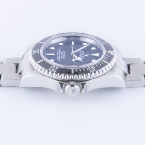 Rolex Sea-Dweller 16600