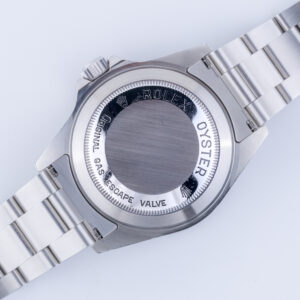 Rolex Sea-Dweller 16600