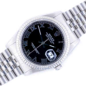Rolex Datejust 16234