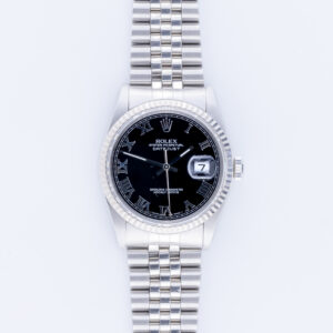 Rolex Datejust 16234