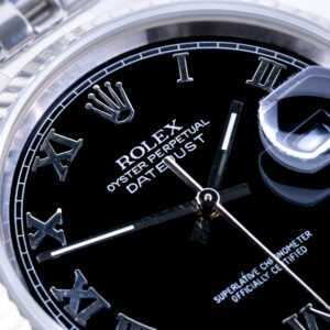 Rolex Datejust 16234