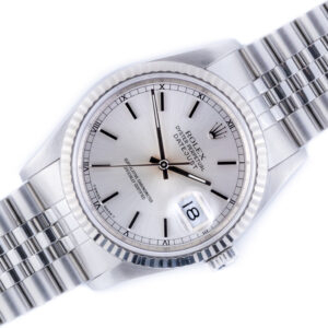 Rolex Datejust 16234