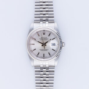 Rolex Datejust 16234