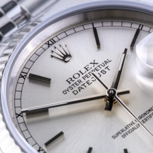 Rolex Datejust 16234