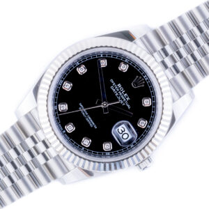 Rolex Datejust 126334