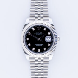 Rolex Datejust 126334