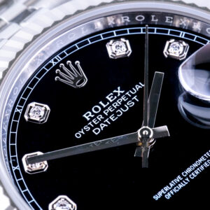 Rolex Datejust 126334
