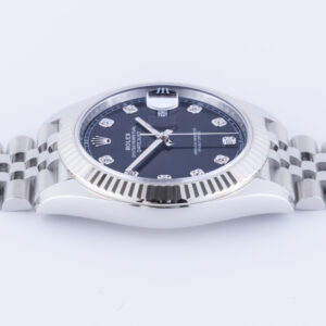 Rolex Datejust 126334