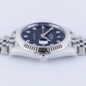 Rolex Datejust 126334