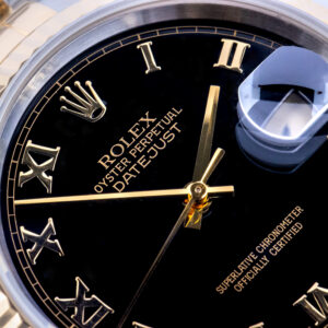 Rolex Datejust 16233