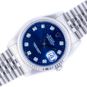 Rolex Datejust 16234