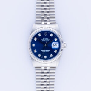 Rolex Datejust 16234