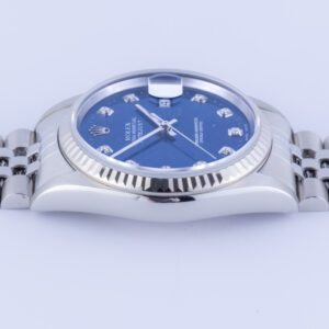 Rolex Datejust 16234