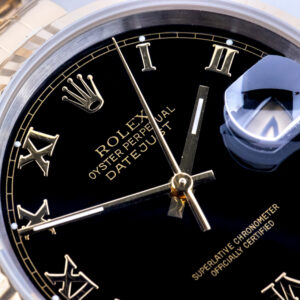 Rolex Datejust 16233