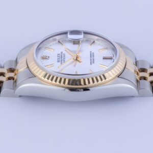 Rolex Lady-Datejust 68273